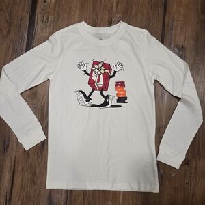 NEW Nike Holiday Shirt